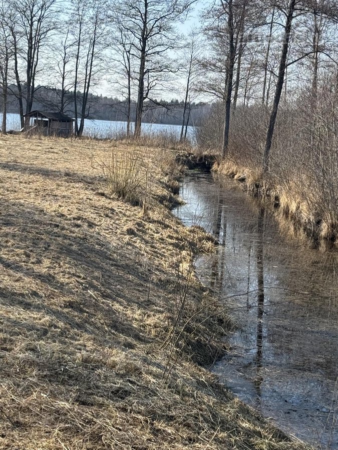 Objektas sodyba , namas ir jau su irengtu - nuotraukos Nr. 9