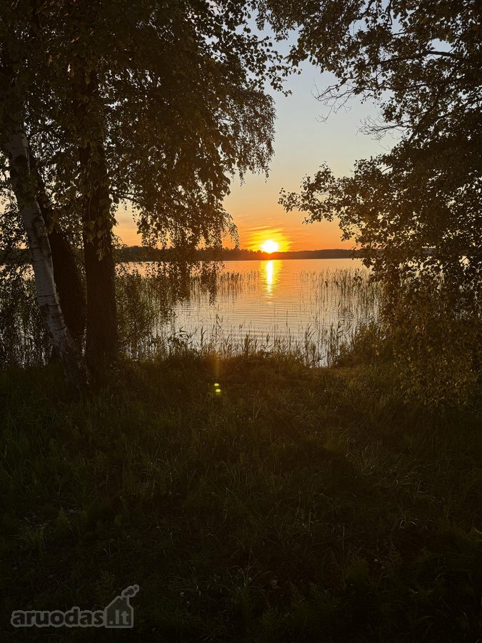 Objektas sodyba , namas ir jau su irengtu - nuotraukos Nr. 18