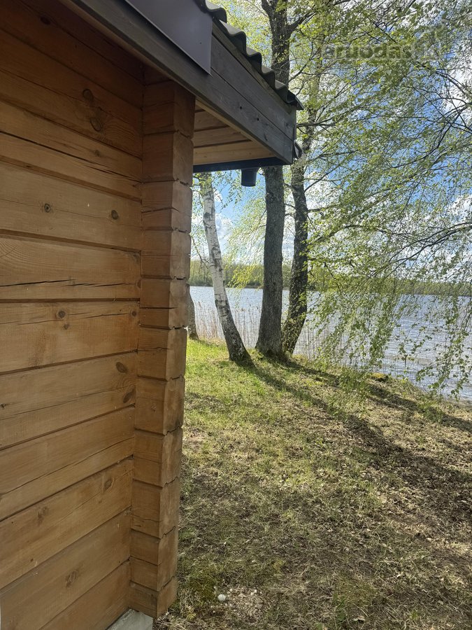 Objektas sodyba , namas ir jau su irengtu - nuotraukos Nr. 19