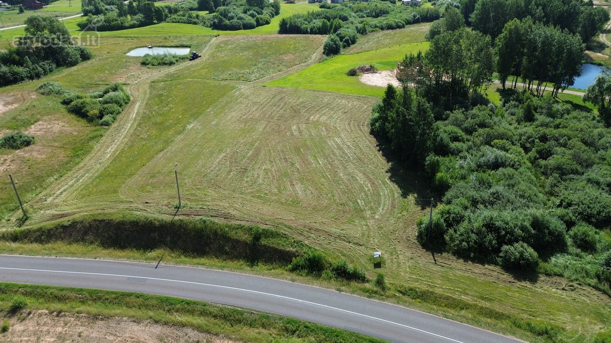 Parduodamas išskirtinis, net 40 arų ploto - nuotraukos Nr. 5
