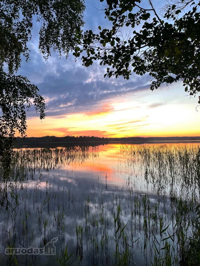 Objektas sodyba , namas ir jau su irengtu - nuotraukos Nr. 21