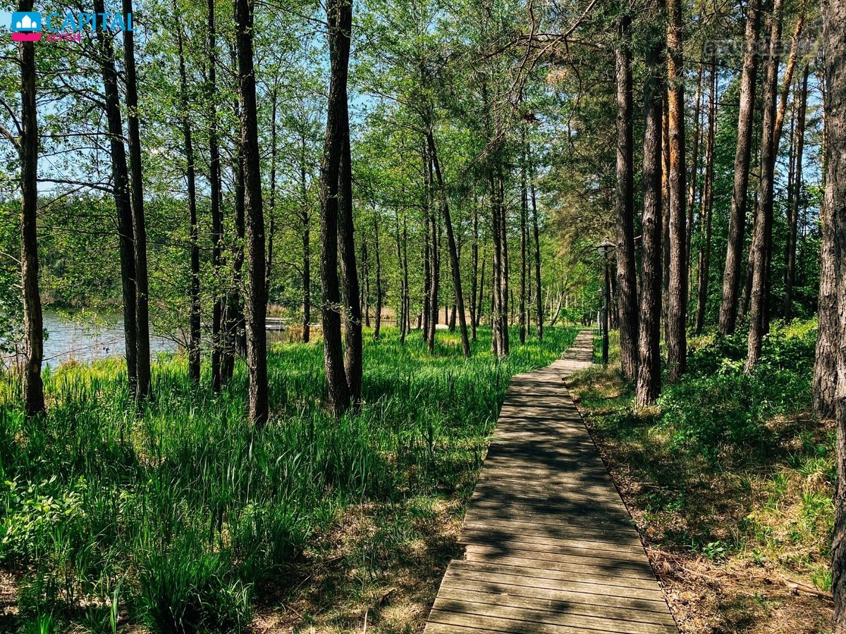 Lazdijų Rajone Gegutės K. Parduodamas Poilsio - nuotraukos Nr. 25