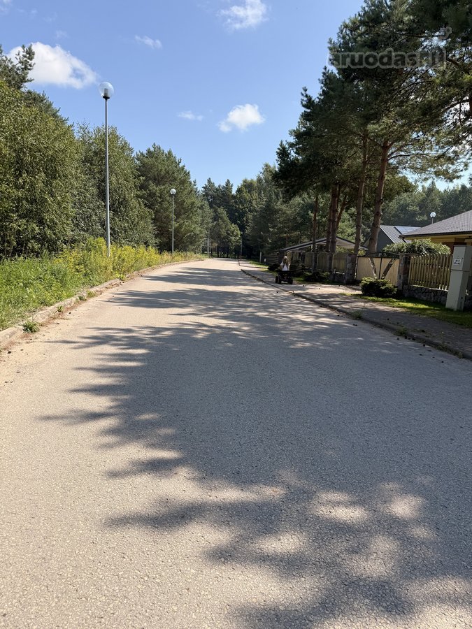 Išskirtinis 160 kv. m namas Ketvergiuose – - nuotraukos Nr. 11