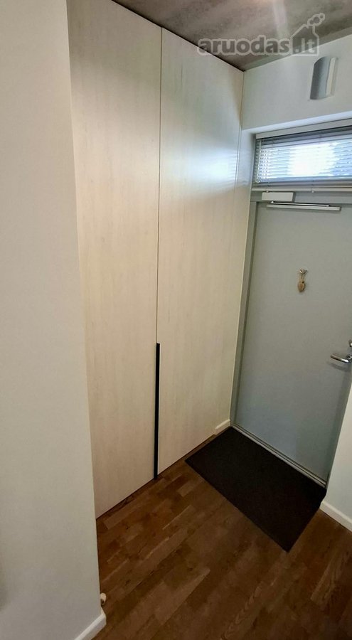 Parduodamas Stilingai Įrengtas 2 Kambarių - nuotraukos Nr. 7