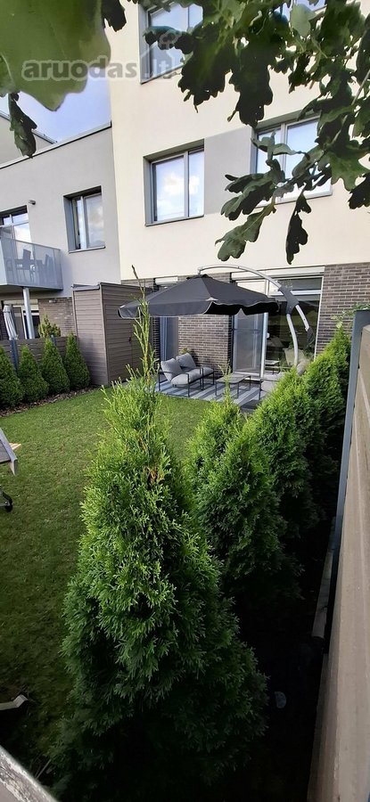 Parduodamas Stilingai Įrengtas 2 Kambarių - nuotraukos Nr. 25