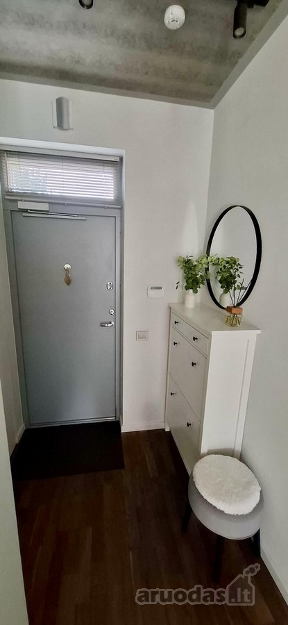 Parduodamas Stilingai Įrengtas 2 Kambarių - nuotraukos Nr. 6