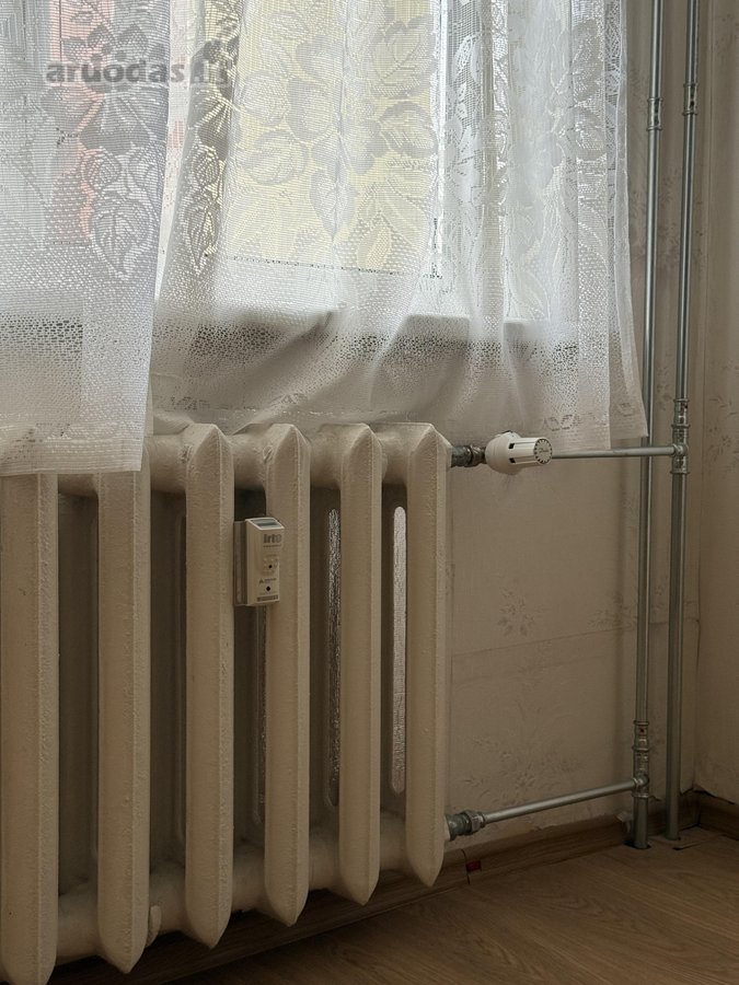 * Namo renovacija baigta 2024-05-31 - nuotraukos Nr. 6