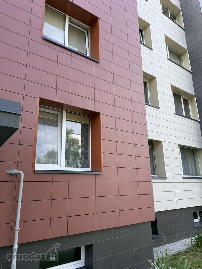 * Namo renovacija baigta 2024-05-31 - nuotraukos Nr. 17