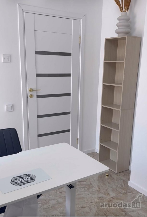 Nuomojami Šviesūs, Naujai Įrengti Kabinetai - nuotraukos Nr. 2