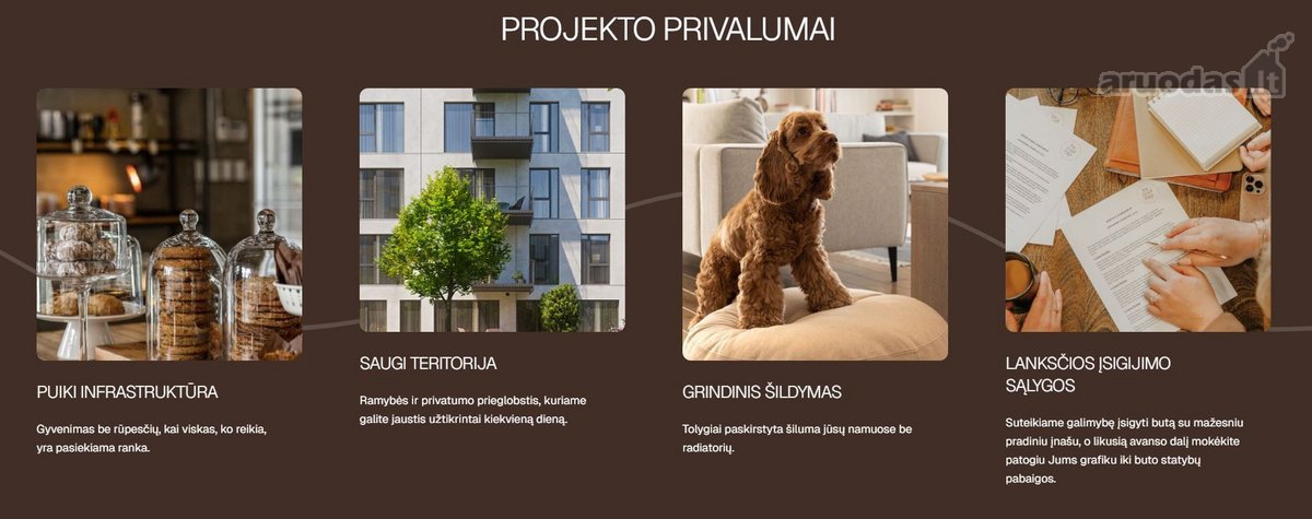 Atvirų durų dienos – kiekvieną dieną! - nuotraukos Nr. 4