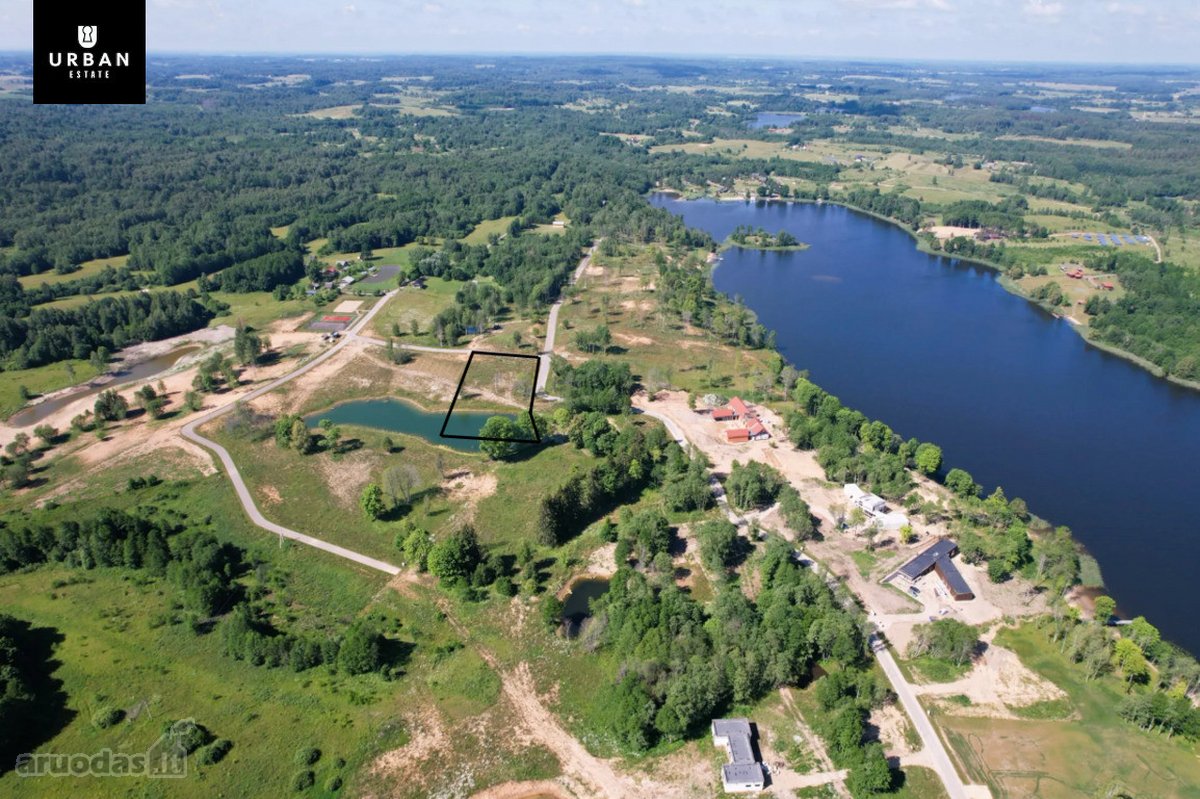 Vos 60 km. Nuo Vilniaus Gyvenamųjų Namų - nuotraukos Nr. 5