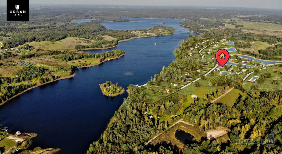 Vos 60 km. Nuo Vilniaus Gyvenamųjų Namų - nuotraukos Nr. 7