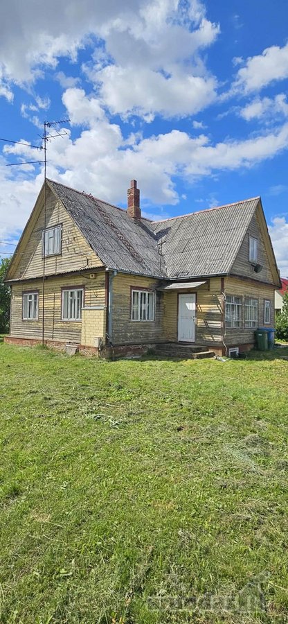 Parduodama Sodyba Su 25,58 A Namų Valdos - nuotraukos Nr. 2