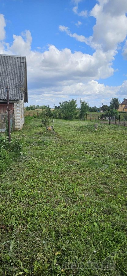 Parduodama Sodyba Su 25,58 A Namų Valdos - nuotraukos Nr. 4