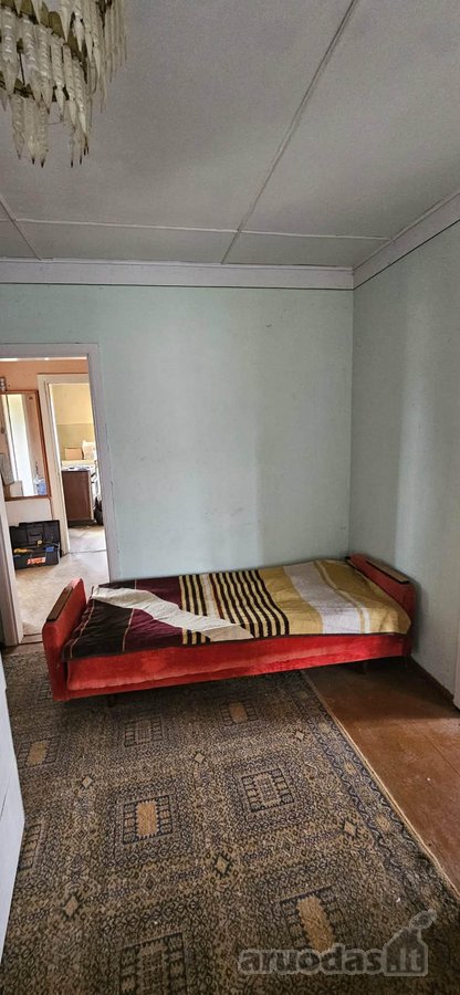 Parduodama Sodyba Su 25,58 A Namų Valdos - nuotraukos Nr. 5