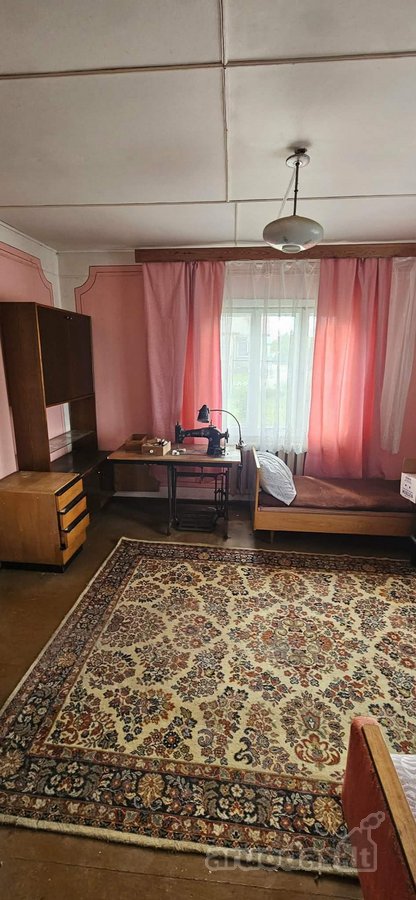 Parduodama Sodyba Su 25,58 A Namų Valdos - nuotraukos Nr. 6
