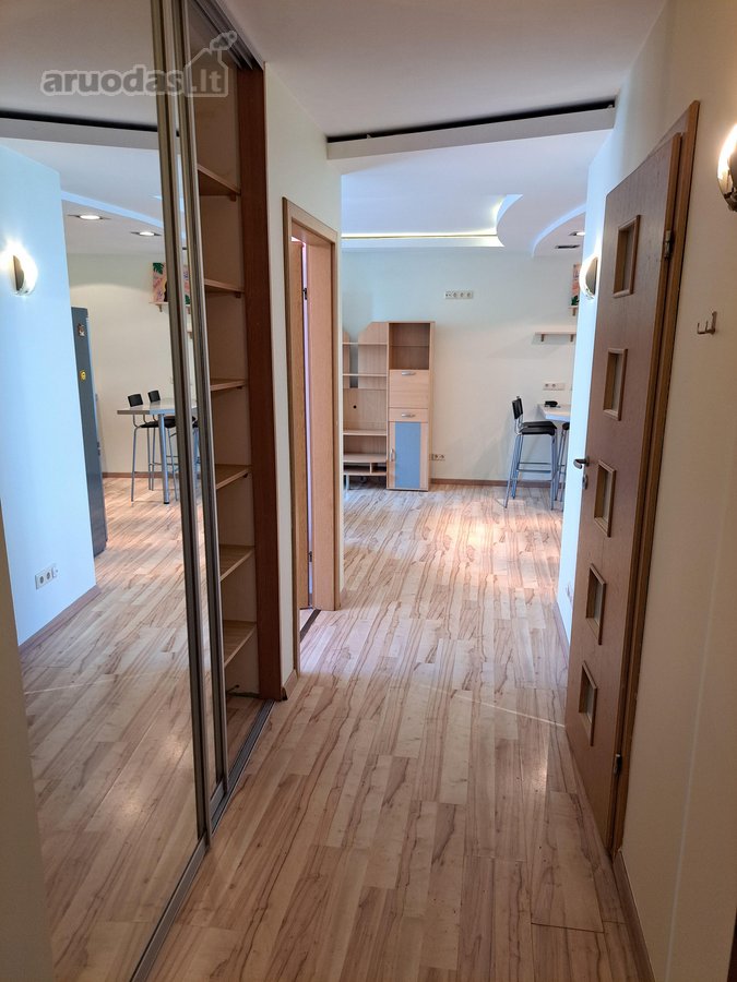 Parduodamas jaukus prižiūrėtas, ką tik - nuotraukos Nr. 4
