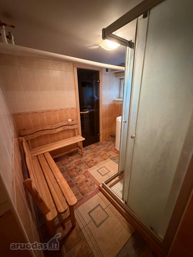 Nekilnojamojo turto objektą sudaro: - nuotraukos Nr. 9