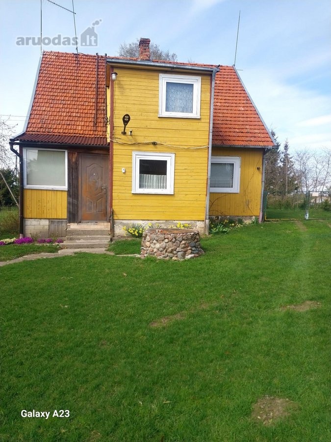Išnuomojamas erdvus ir prižiūrėtas 116 kv. m - nuotraukos Nr. 3