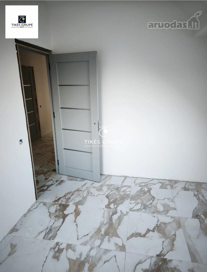 Treko rajone, šalia Pc Luizės – naujai - nuotraukos Nr. 22