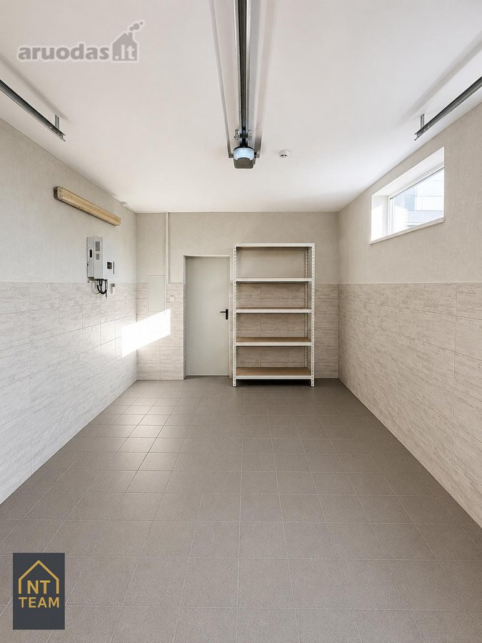 Parduodamas Modernus Ir Erdvus A Klasės - nuotraukos Nr. 35