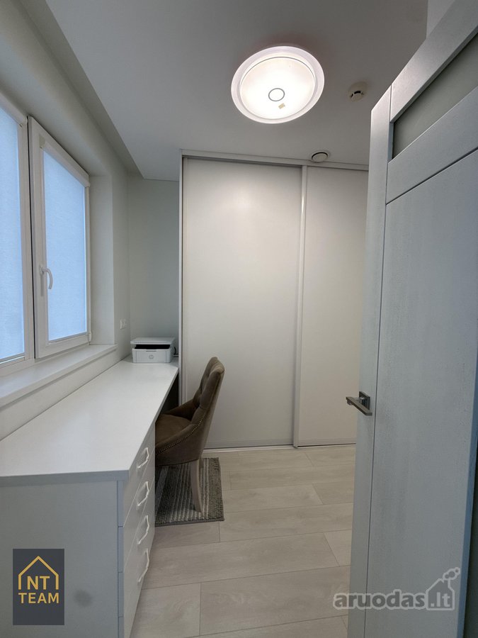 Parduodamas Modernus Ir Erdvus A Klasės - nuotraukos Nr. 28