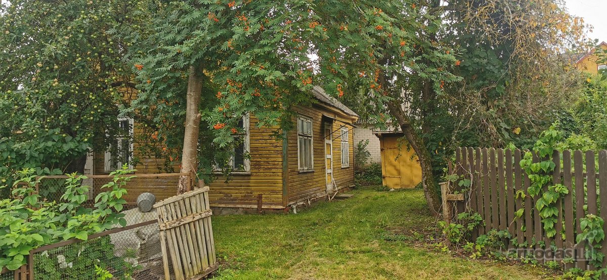 Ypač Prestižinėje Marijampolės Užtvankos - nuotraukos Nr. 2