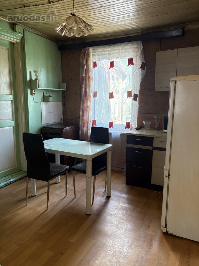 Parduodama Namo Dalis Su Erdviu 5.4 a. Žemės - nuotraukos Nr. 7