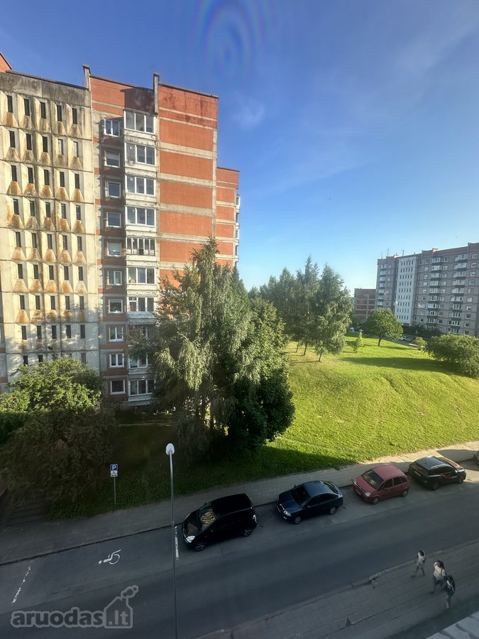 Šviesus Ir Ekonomiškas 1 Kambario Butas Su - nuotraukos Nr. 12