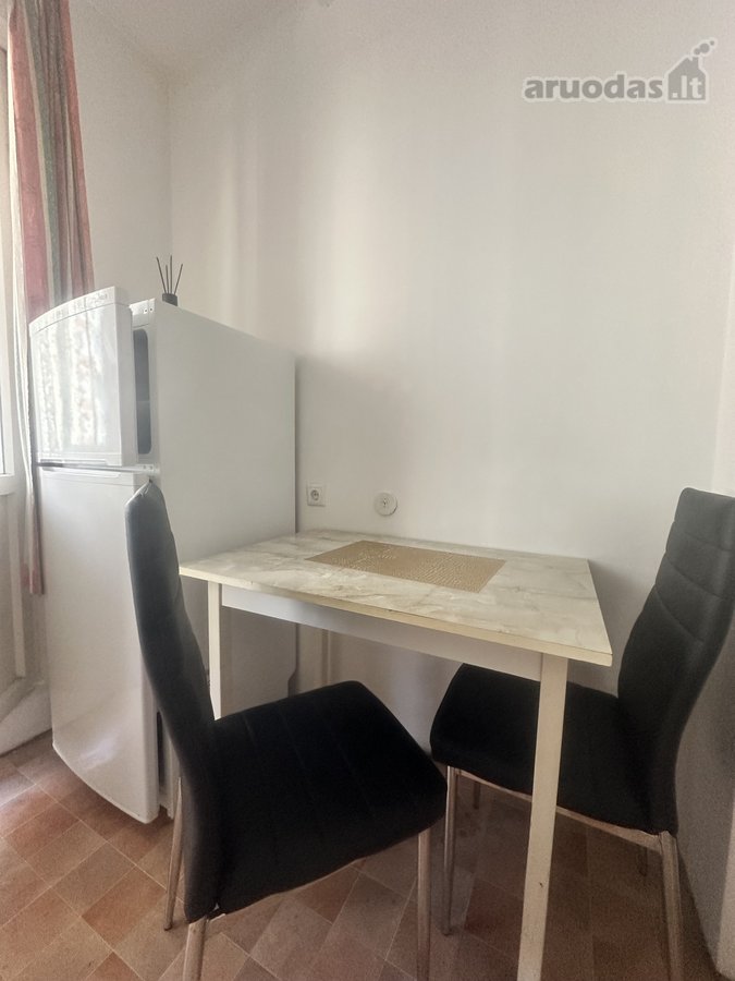Šviesus Ir Ekonomiškas 1 Kambario Butas Su - nuotraukos Nr. 14