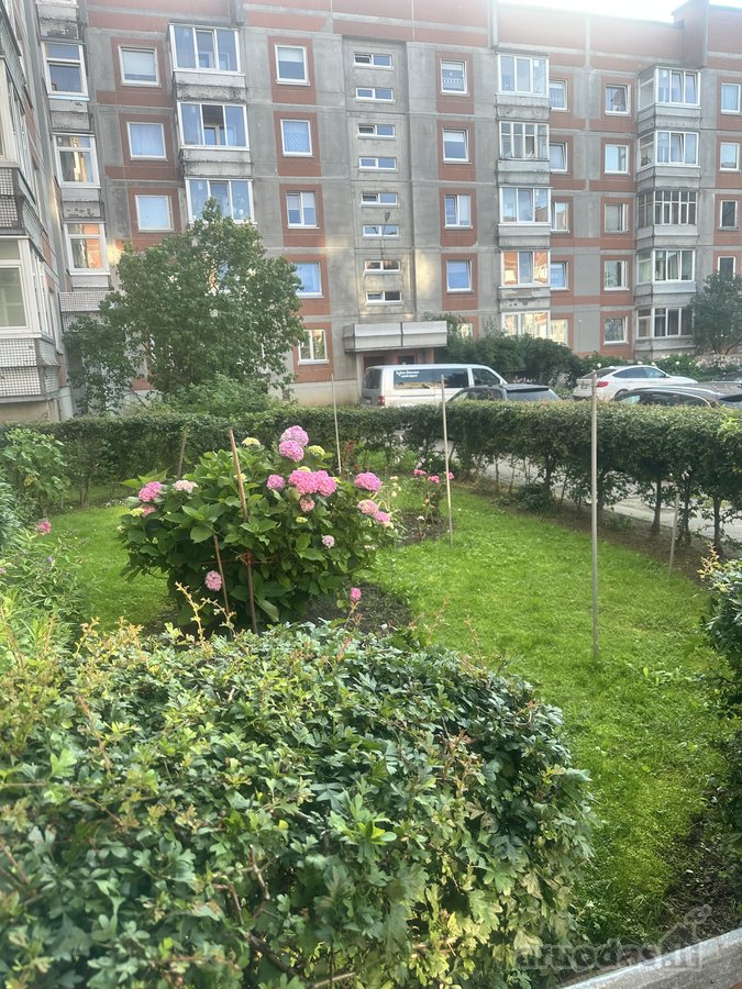 Šviesus Ir Ekonomiškas 1 Kambario Butas Su - nuotraukos Nr. 20