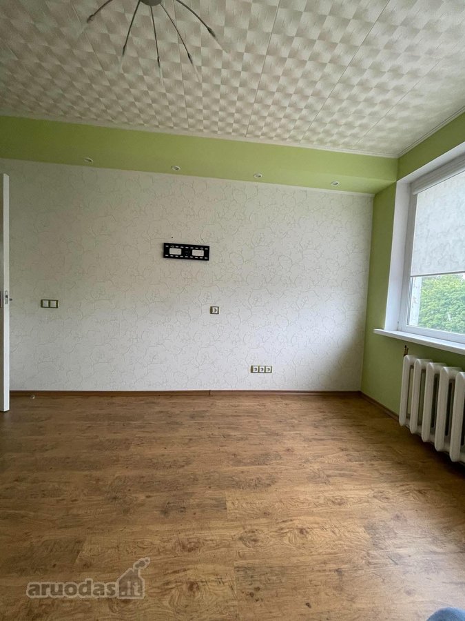 Parduodamas pilnai įrengtas butas su visais - nuotraukos Nr. 15