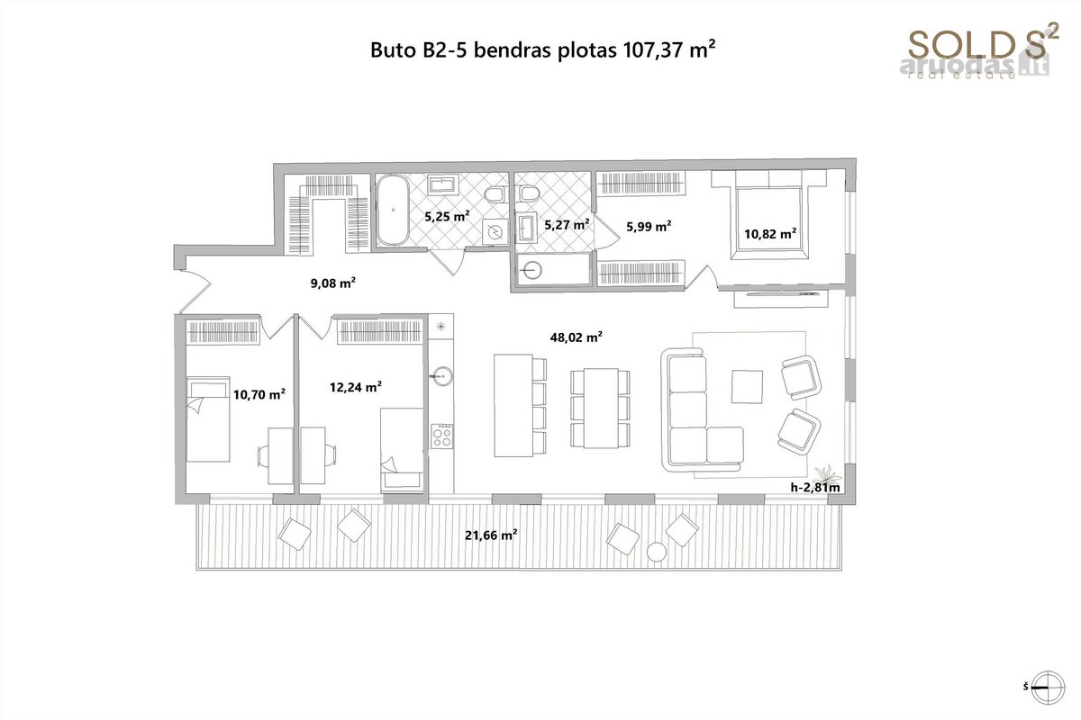 Kviečiame Į Atvirus Namus Rugsėjo 17 D. - nuotraukos Nr. 11