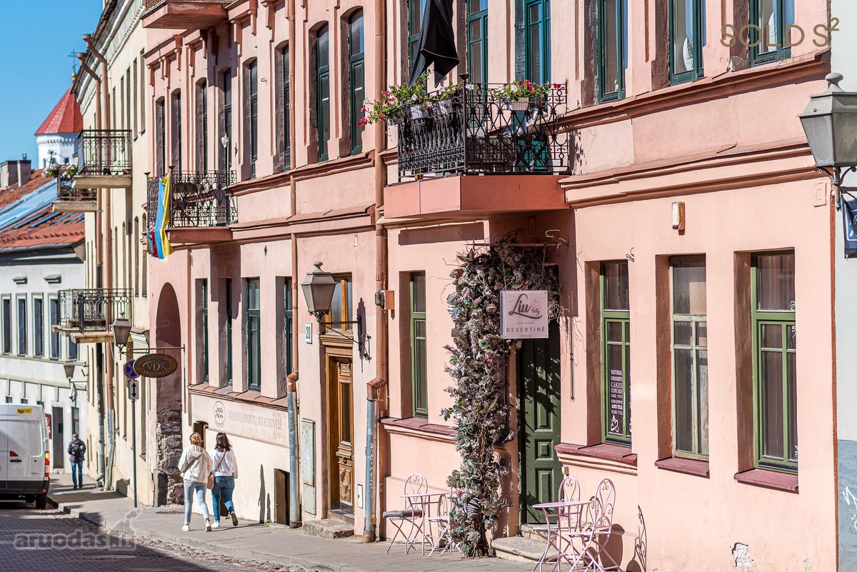 Kviečiame Į Atvirus Namus Rugsėjo 17 D. - nuotraukos Nr. 11