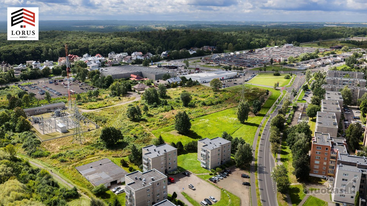 Investicinė galimybė Nt vystytojams – - nuotraukos Nr. 10