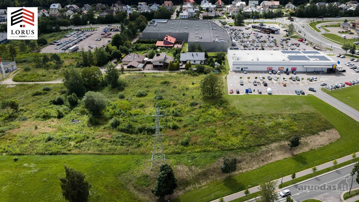 Investicinė galimybė Nt vystytojams – - nuotraukos Nr. 11