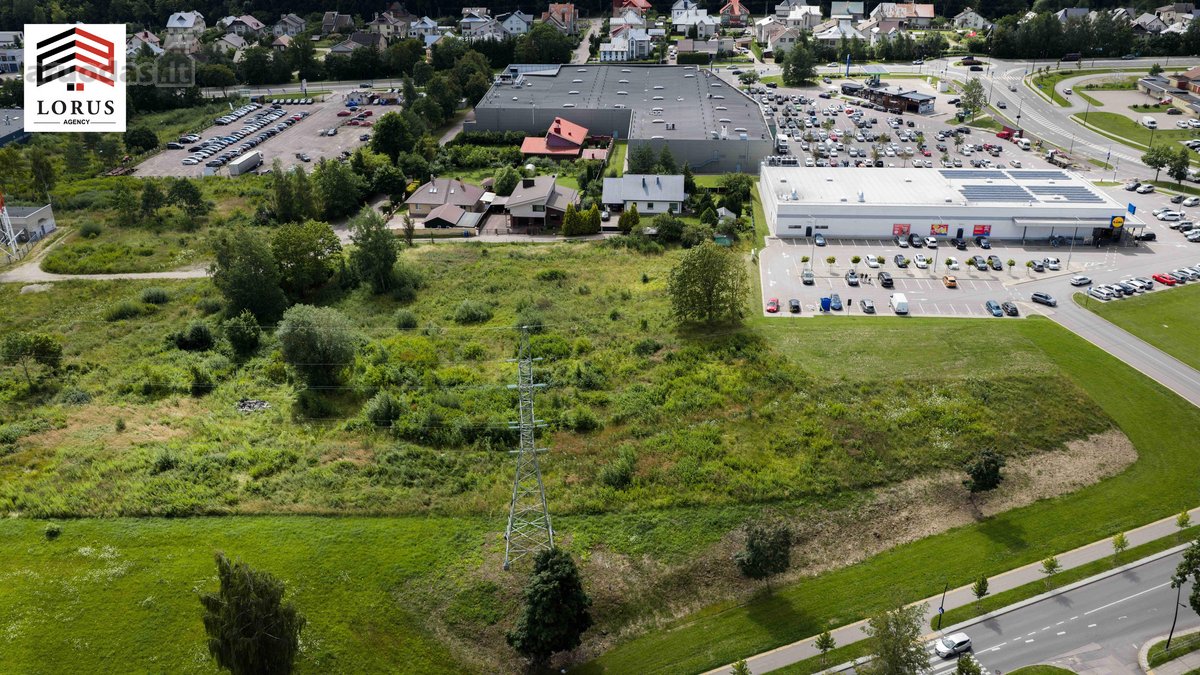 Investicinė galimybė Nt vystytojams – - nuotraukos Nr. 12