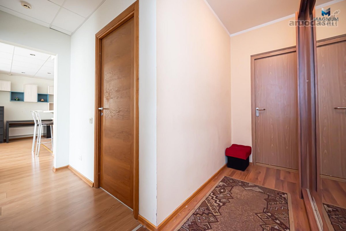 Parduodamas Erdvus 2 Kambarių Butas Su - nuotraukos Nr. 25