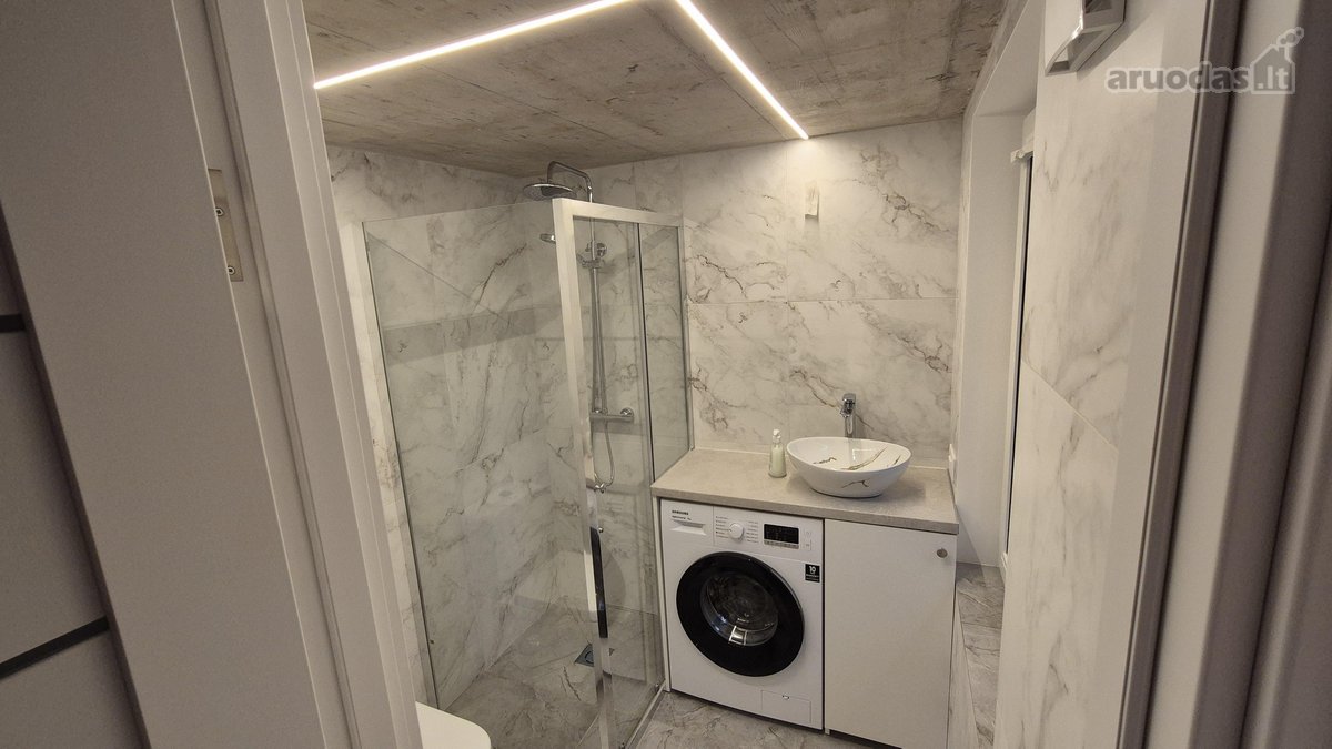 Išskirtinis 2 aukštų kotedžas su privačiu - nuotraukos Nr. 11