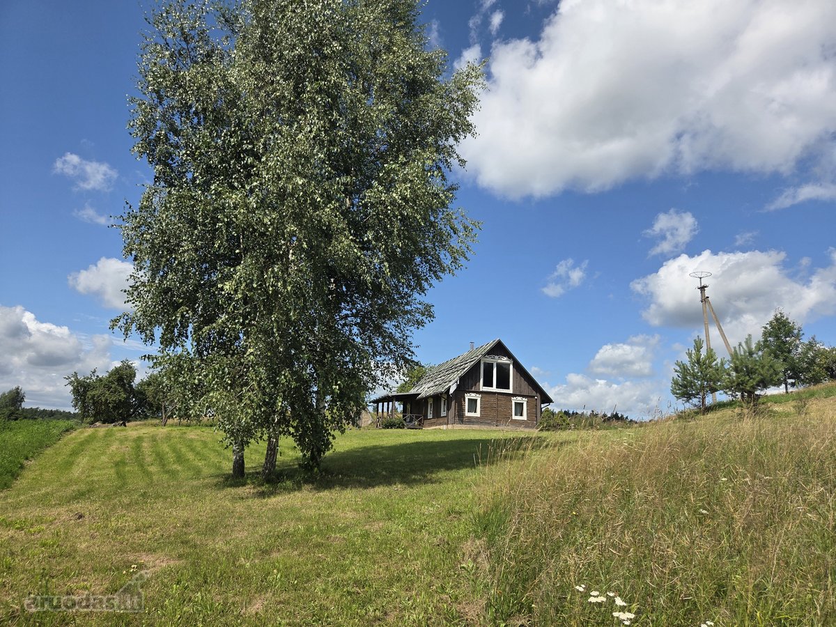 Parduodama 8,66 ha sodyba Molėtų r. – - nuotraukos Nr. 21