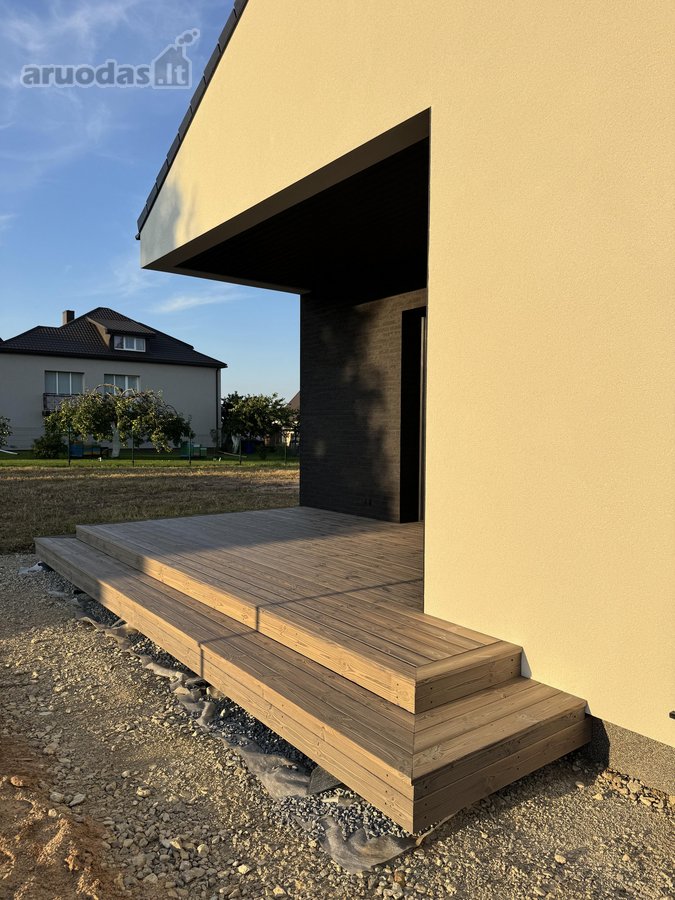 Parduodamas išskirtinio dizaino, premium A++ - nuotraukos Nr. 10