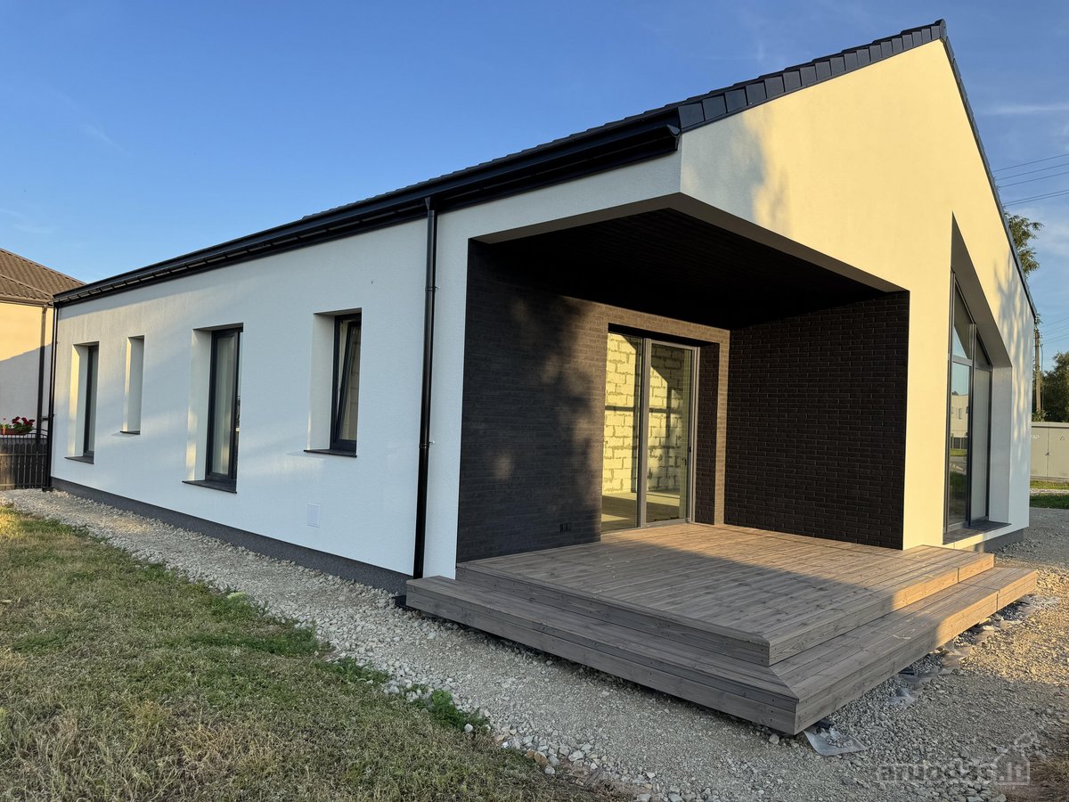 Parduodamas išskirtinio dizaino, premium A++ - nuotraukos Nr. 19