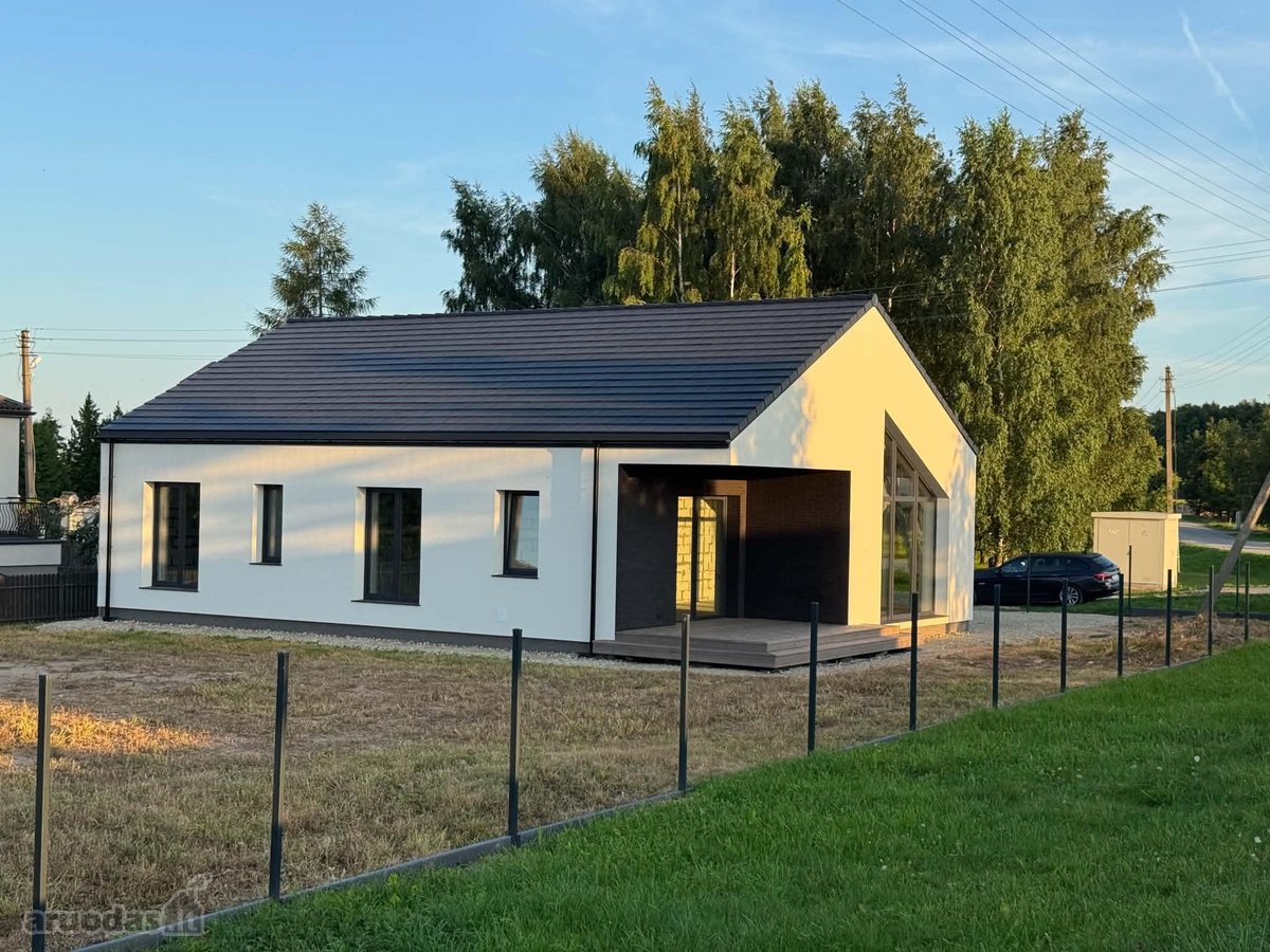 Parduodamas išskirtinio dizaino, premium A++ - nuotraukos Nr. 27