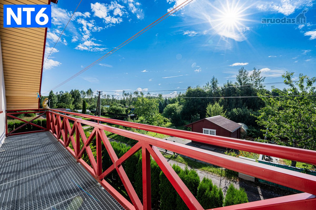  Pirkėjui tarpininkavimo mokestis – netaikomas. - nuotraukos Nr. 13