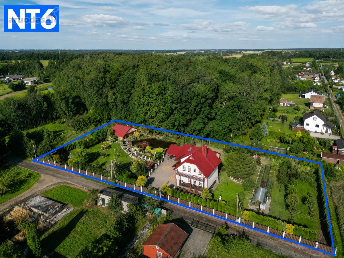  Pirkėjui tarpininkavimo mokestis – netaikomas. - nuotraukos Nr. 2