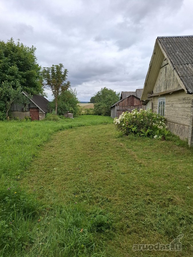 Sklypas namų valdą-23,0a ir - nuotraukos Nr. 3