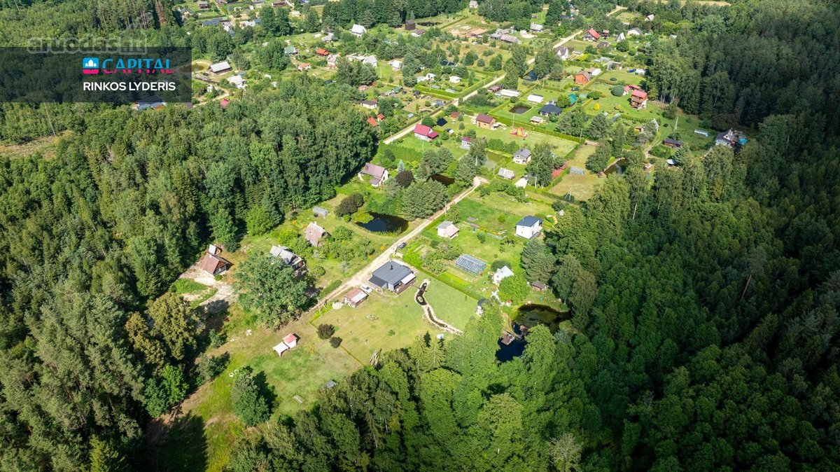 Jei norisi pabėgti nuo miesto triukšmo, bet - nuotraukos Nr. 5