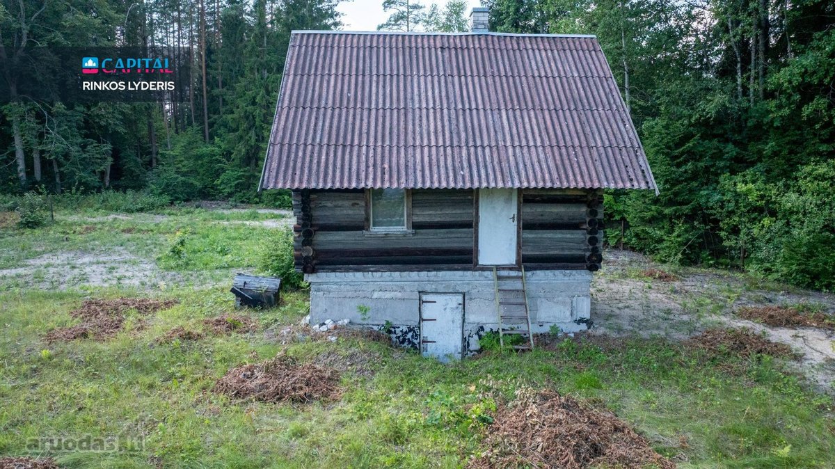Jei norisi pabėgti nuo miesto triukšmo, bet - nuotraukos Nr. 9