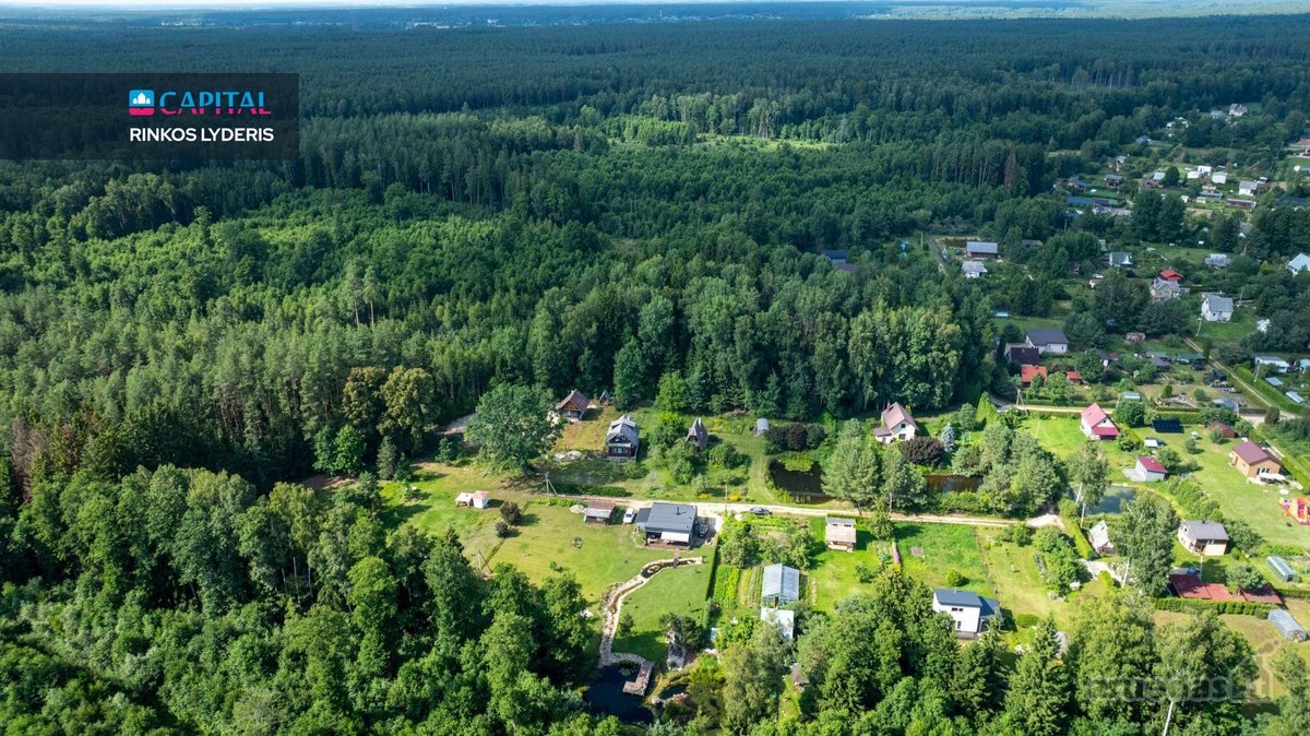 Jei norisi pabėgti nuo miesto triukšmo, bet - nuotraukos Nr. 19