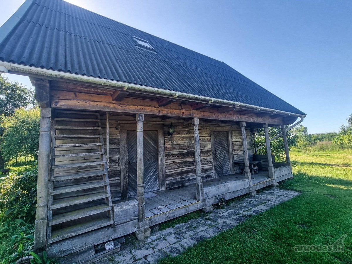 Parduodamas Perspektyvus 13 Ha Sklypas Šalia - nuotraukos Nr. 6